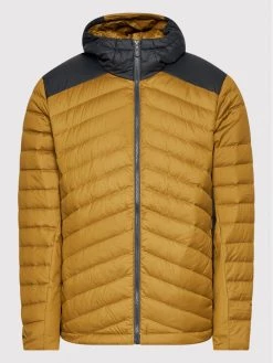 Salomon Doudoune Essential Xwarm LC1611500 Jaune Regular Fit -Vestes Soldes Magasin salomon doudoune essential xwarm lc1611500 jaune regular fit 5