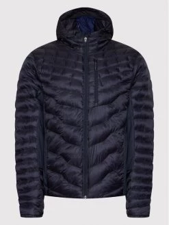 Salomon Doudoune Primaloft LC1598300 Bleu marine Active Fit -Vestes Soldes Magasin salomon doudoune primaloft lc1598300 bleu marine active fit 5