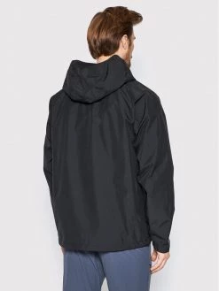 Salomon Veste de mi-saison Outline Gtx LC1786500 Noir Regular Fit -Vestes Soldes Magasin salomon veste de mi saison outline gtx lc1786500 noir regular fit 2