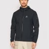 Salomon Veste outdoor Outrack LC1703300 Noir Regular Fit