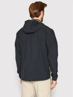 Salomon Veste outdoor Outrack LC1703300 Noir Regular Fit -Vestes Soldes Magasin salomon veste outdoor outrack lc1703300 noir regular fit 2