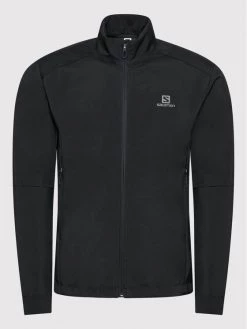 Salomon Veste softshell Agile LC1370600 Noir Active Fit 9 Salomon Veste softshell Agile LC1370600 Noir Active Fit -Vestes Soldes Magasin salomon veste softshell agile lc1370600 noir active fit 4