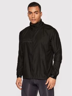 Silvini Veste coupe-vent Monsano 3122-MJ2010 Noir Regular Fit