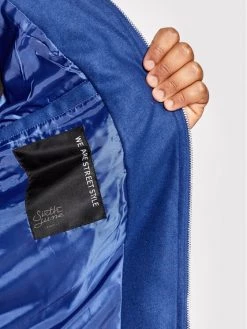 Sixth June Blouson bomber 22661 Bleu Regular Fit 10 Sixth June Blouson bomber 22661 Bleu Regular Fit -Vestes Soldes Magasin sixth june blouson bomber 22661 bleu regular fit 4