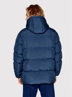 Sprandi Doudoune SP22-KUM500 Bleu marine Regular Fit -Vestes Soldes Magasin sprandi doudoune sp22 kum500 bleu marine regular fit 2