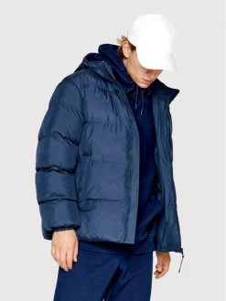 Sprandi Doudoune SP22-KUM500 Bleu marine Regular Fit -Vestes Soldes Magasin sprandi doudoune sp22 kum500 bleu marine regular fit 5