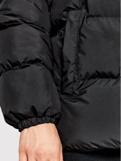 Sprandi Doudoune SP22-KUM501 Noir Regular Fit -Vestes Soldes Magasin sprandi doudoune sp22 kum501 noir regular fit 5