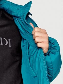 Sprandi Doudoune SP22-KUM502 Bleu Regular Fit 11 Sprandi Doudoune SP22-KUM502 Bleu Regular Fit -Vestes Soldes Magasin sprandi doudoune sp22 kum502 bleu regular fit 5