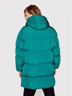 Sprandi Doudoune SP22-KUM520 Vert Regular Fit -Vestes Soldes Magasin sprandi doudoune sp22 kum520 vert regular fit 2