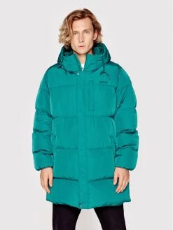 Sprandi Doudoune SP22-KUM520 Vert Regular Fit