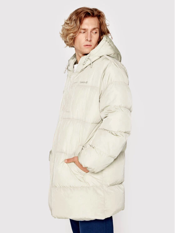 Sprandi Doudoune SP22-KUM521 Beige Regular Fit 6 Sprandi Doudoune SP22-KUM521 Beige Regular Fit – Image 6