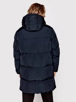 Sprandi Doudoune SP22-KUM522 Noir Regular Fit -Vestes Soldes Magasin sprandi doudoune sp22 kum522 noir regular fit 2