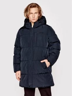 Sprandi Doudoune SP22-KUM522 Noir Regular Fit