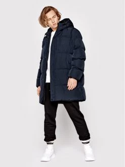 Sprandi Doudoune SP22-KUM522 Noir Regular Fit -Vestes Soldes Magasin sprandi doudoune sp22 kum522 noir regular fit 5