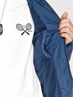 Sprandi Doudoune SP22-KUM530 Bleu marine Regular Fit 10 Sprandi Doudoune SP22-KUM530 Bleu marine Regular Fit -Vestes Soldes Magasin sprandi doudoune sp22 kum530 bleu marine regular fit 4