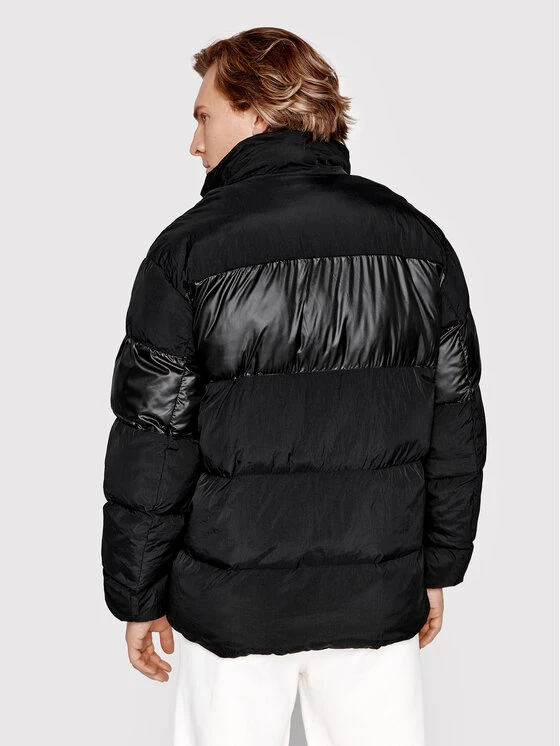 Sprandi Doudoune SP22-KUM533 Noir Regular Fit 3 Sprandi Doudoune SP22-KUM533 Noir Regular Fit – Image 3