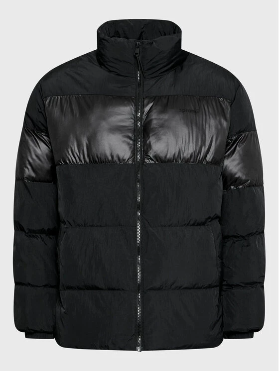Sprandi Doudoune SP22-KUM533 Noir Regular Fit 6 Sprandi Doudoune SP22-KUM533 Noir Regular Fit – Image 6