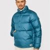 The North Face Anorak Sierra Anorak NF0A4QZL Bleu Regular Fit