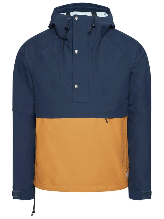 The North Face Anorak Windjammer NF0A493G Bleu marine Regular Fit 6 The North Face Anorak Windjammer NF0A493G Bleu marine Regular Fit – Image 6