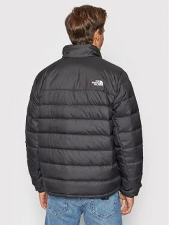 The North Face Doudoune Acncga NF0A4R29 Noir Regular Fit -Vestes Soldes Magasin the north face doudoune acncga nf0a4r29 noir regular fit 2