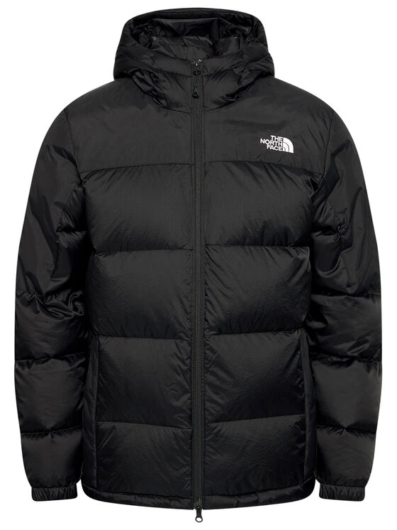The North Face Doudoune Diablo NF0A4M9L Noir Regular Fit 6 The North Face Doudoune Diablo NF0A4M9L Noir Regular Fit – Image 6
