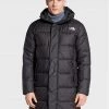 The North Face Doudoune Hydrenalite NF0A7UQR Noir Regular Fit