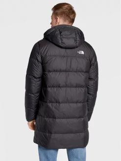 The North Face Doudoune Hydrenalite NF0A7UQR Noir Regular Fit -Vestes Soldes Magasin the north face doudoune hydrenalite nf0a7uqr noir regular fit 2