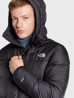 The North Face Doudoune Hydrenalite NF0A7UQR Noir Regular Fit -Vestes Soldes Magasin the north face doudoune hydrenalite nf0a7uqr noir regular fit 3