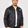 The North Face Doudoune Quilt NF0A3VVG Noir Regular Fit