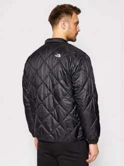 The North Face Doudoune Quilt NF0A3VVG Noir Regular Fit -Vestes Soldes Magasin the north face doudoune quilt nf0a3vvg noir regular fit 2