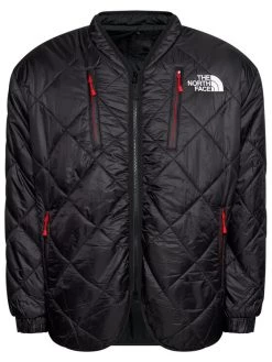The North Face Doudoune Quilt NF0A3VVG Noir Regular Fit -Vestes Soldes Magasin the north face doudoune quilt nf0a3vvg noir regular fit 4