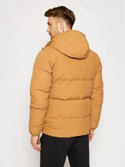 The North Face Doudoune Sierra NF0A48LC Marron Regular Fit -Vestes Soldes Magasin the north face doudoune sierra nf0a48lc marron regular fit 2