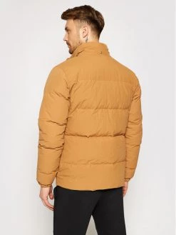 The North Face Doudoune Sierra NF0A48LC Marron Regular Fit -Vestes Soldes Magasin the north face doudoune sierra nf0a48lc marron regular fit 3