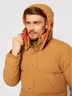 The North Face Doudoune Sierra NF0A48LC Marron Regular Fit -Vestes Soldes Magasin the north face doudoune sierra nf0a48lc marron regular fit 4