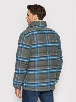 The North Face Doudoune Sierra NF0A5A7C Vert Regular Fit -Vestes Soldes Magasin the north face doudoune sierra nf0a5a7c vert regular fit 3