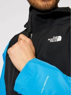 The North Face Veste coupe-vent Arque NF0A4AGX Bleu Regular Fit 9 The North Face Veste coupe-vent Arque NF0A4AGX Bleu Regular Fit -Vestes Soldes Magasin the north face veste coupe vent arque nf0a4agx bleu regular fit 3