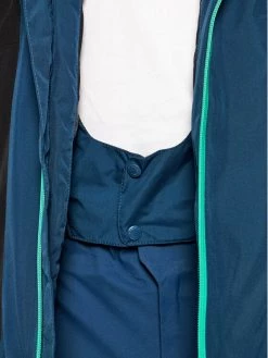 The North Face Veste de ski Mount Bre NF0A3LUZ Bleu Regular Fit -Vestes Soldes Magasin the north face veste de ski mount bre nf0a3luz bleu regular fit 5