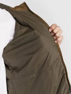 The North Face Veste d'hiver Quest NF00C302 Vert Regular Fit -Vestes Soldes Magasin the north face veste dhiver quest nf00c302 vert regular fit 5