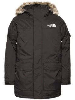 The North Face Veste d'hiver Recycled Mcmurdo NF0A4M8G Noir Regular Fit -Vestes Soldes Magasin the north face veste dhiver recycled mcmurdo nf0a4m8g noir regular fit 5