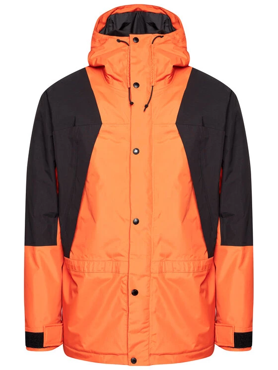 The North Face Veste outdoor Mountain Light NF0A3XY5 Orange Regular Fit 6 The North Face Veste outdoor Mountain Light NF0A3XY5 Orange Regular Fit – Image 6