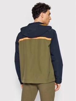 Tommy Hilfiger Veste de mi-saison Fashion MW0MW22718 Vert Regular Fit 8 Tommy Hilfiger Veste de mi-saison Fashion MW0MW22718 Vert Regular Fit -Vestes Soldes Magasin tommy hilfiger veste de mi saison fashion mw0mw22718 vert regular fit 2