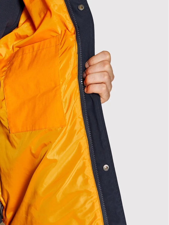 Tommy Hilfiger Veste de mi-saison Fashion MW0MW22718 Vert Regular Fit 5 Tommy Hilfiger Veste de mi-saison Fashion MW0MW22718 Vert Regular Fit – Image 5