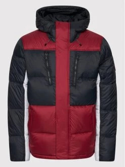 Under Armour Doudoune Down Blocked 1364895 Noir Loose Fit -Vestes Soldes Magasin under armour doudoune down blocked 1364895 noir regular fit 5