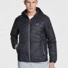 Under Armour Doudoune Ua Storm Active Hybrid 1375447 Noir Relaxed Fit