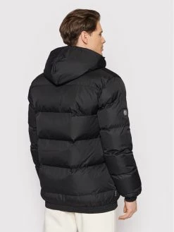 Unfair Athletics Doudoune UNFR20-177 Noir Regular Fit -Vestes Soldes Magasin unfair athletics doudoune unfr20 177 noir regular fit 2