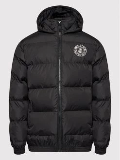 Unfair Athletics Doudoune UNFR20-177 Noir Regular Fit -Vestes Soldes Magasin unfair athletics doudoune unfr20 177 noir regular fit 5