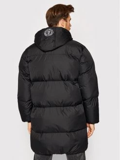 Unfair Athletics Doudoune UNFR21-144 Noir Regular Fit -Vestes Soldes Magasin unfair athletics doudoune unfr21 144 noir regular fit 2