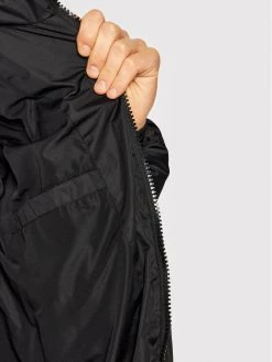 Unfair Athletics Doudoune UNFR21-144 Noir Regular Fit -Vestes Soldes Magasin unfair athletics doudoune unfr21 144 noir regular fit 5