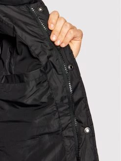 Unfair Athletics Doudoune UNFR21-147 Noir Regular Fit -Vestes Soldes Magasin unfair athletics doudoune unfr21 147 noir regular fit 5