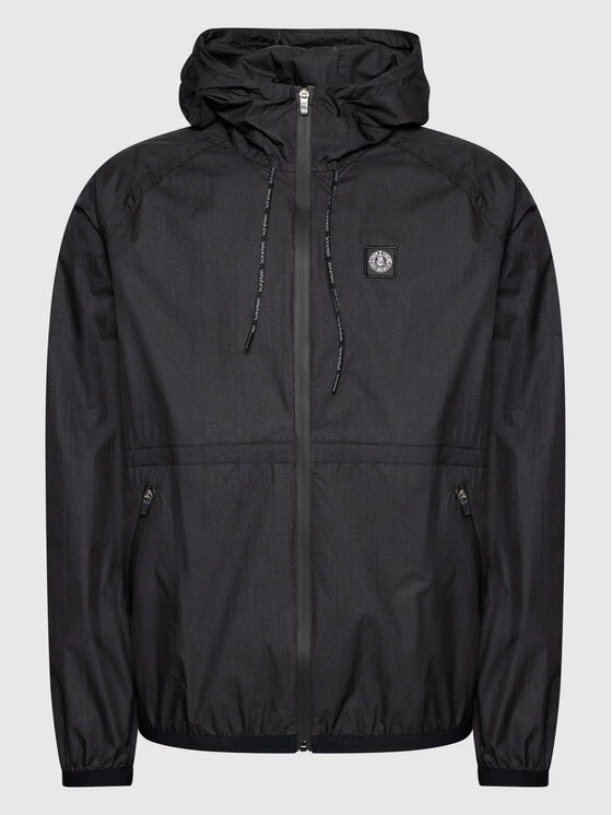 Unfair Athletics Veste de mi-saison UNFR22-060 Noir Regular Fit 6 Unfair Athletics Veste de mi-saison UNFR22-060 Noir Regular Fit – Image 6